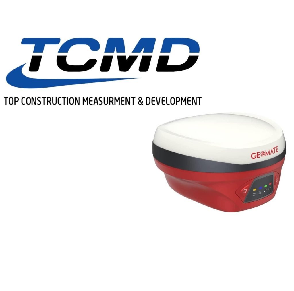 Phân Phối Chính Hãng Thiết Bị Trắc Địa