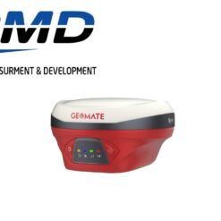 Geomate SG6 made in Singapore