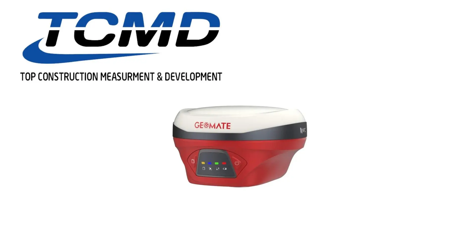 Geomate SG6 made in Singapore