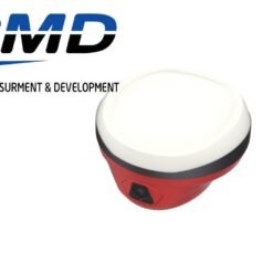 Thiết bị GPS 2 tần số Geomate SG6