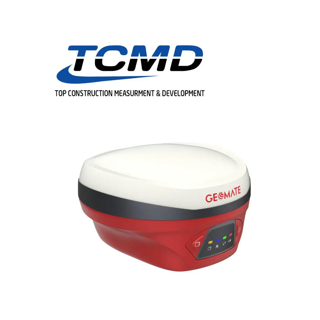 Geomate SG6 máy GPS 2 tần số