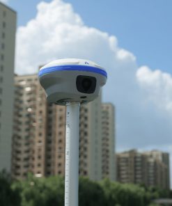 GNSS visual RTK i89 chính hãng TCMD Việt Nam
