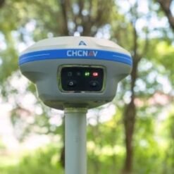 Máy GNSS visual RTK i89