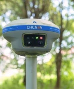 Máy GNSS visual RTK i89