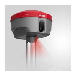 Máy RTK AlphaGEO Matrix 2 nhỏ gọn