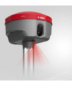 Máy RTK AlphaGEO Matrix 2 nhỏ gọn
