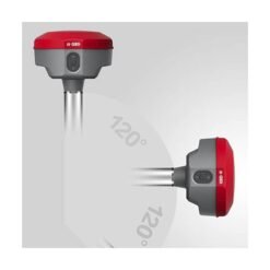 Máy RTK AlphaGEO Matrix 2 thế hệ mới