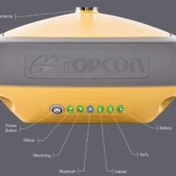 Máy GNSS Chính Hãng Topcon Hiper VR