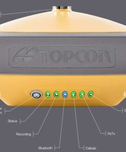 Máy GNSS Chính Hãng Topcon Hiper VR