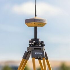 Topcon hiper vr máy gnss nhật bản