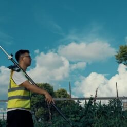 Astra Plus GPS 2 tần số gọn nhẹ linh hoạt