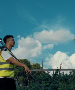 Astra Plus GPS 2 tần số gọn nhẹ linh hoạt