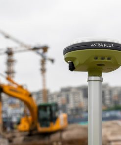 Máy Astra Plus GNSS Receiver