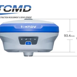 Kích thước may toknav tbase
