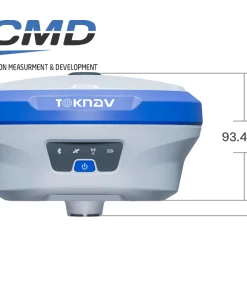 Kích thước may toknav tbase