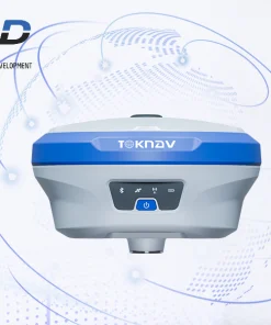 Máy RTK GNSS Toknav tbase