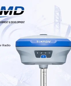 Toknav tbase radio