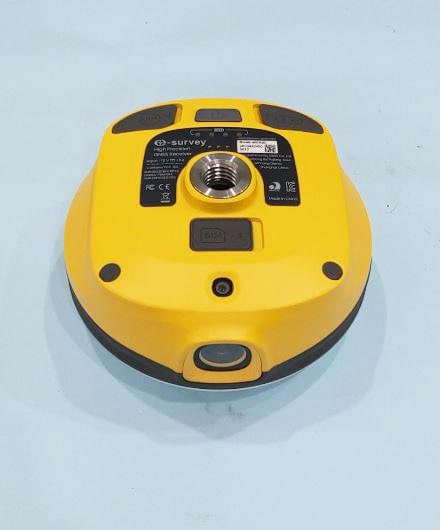 E-survey ertk 30