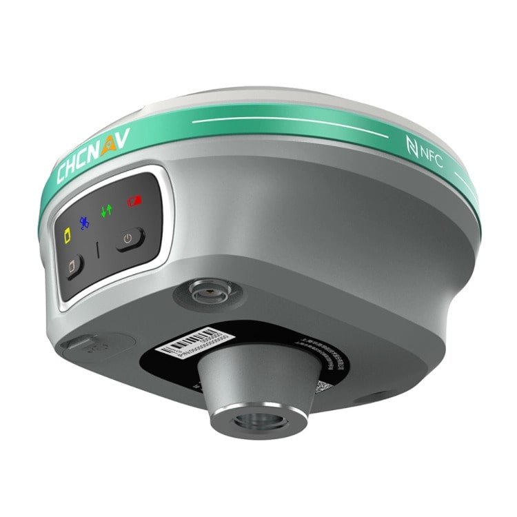 Phân Phối Chính Hãng Thiết Bị Trắc Địa