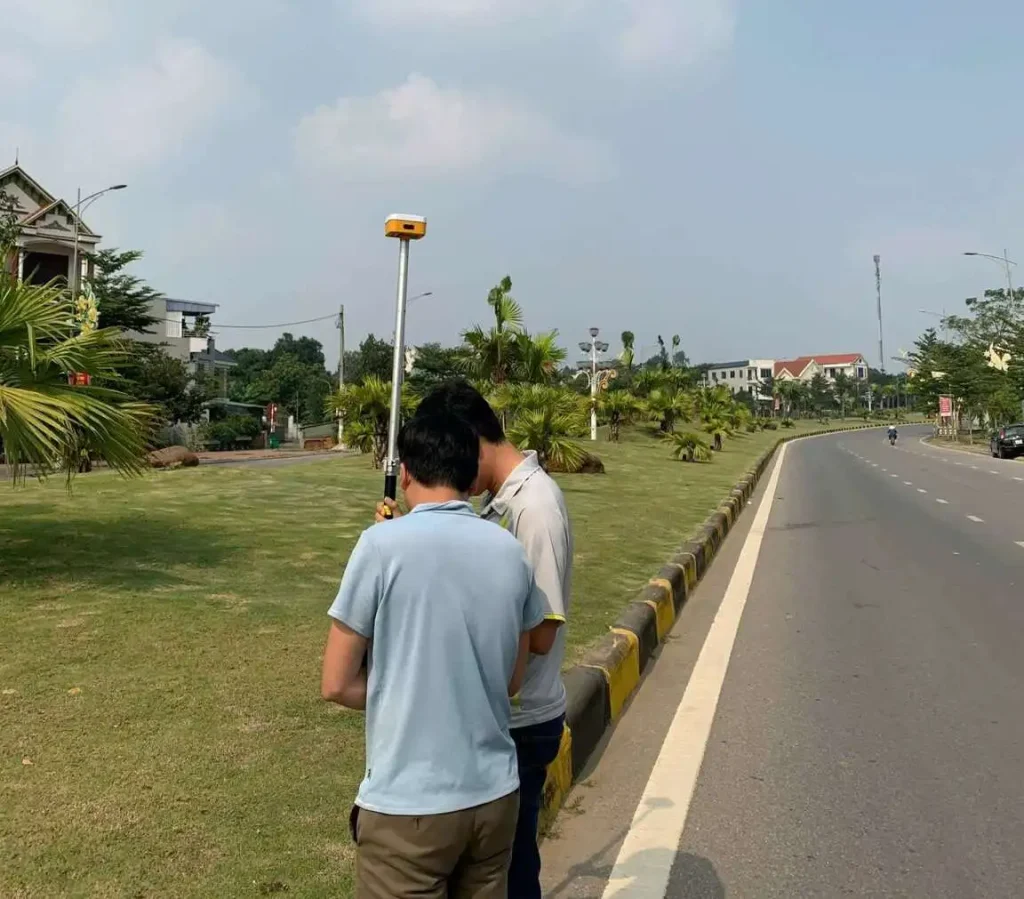Top máy RTK dùng làm base giá rẻ nhất