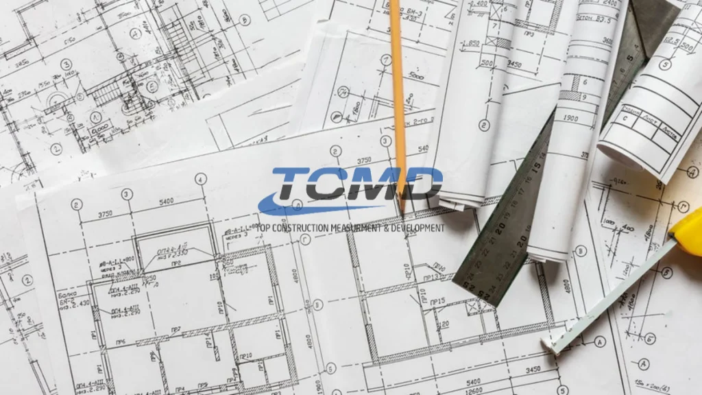 Bản vẽ kỹ thuật hoàn chỉnh