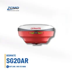 GNSS RTK GEOMATE SG20AR