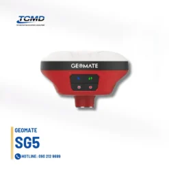 GNSS RTK GEOMATE SG5