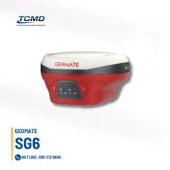 GNSS RTK GEOMATE SG6