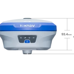 Kích thuớ máy Toknav T30