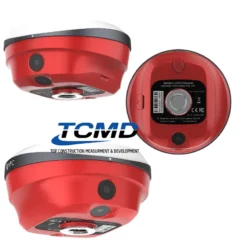 Máy Geomate SG20AR sở hữu cảm biến nghiêng IMU 60 độ