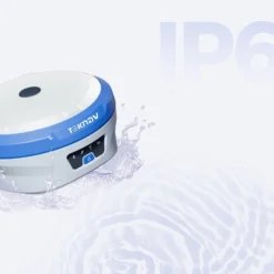 Máy GPS RTK Toknav T30 sở hữu công nghệ IP68