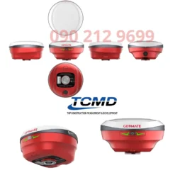 Máy RTK GNSS Geomate SG20AR