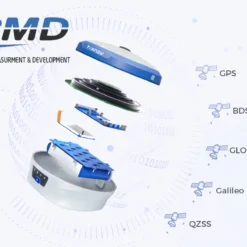 Máy RTK GNSS Toknav T30 Pro