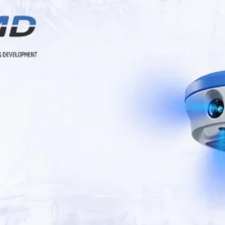 Máy RTK GNSS Toknav T30 Pro AR 360