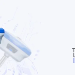 Máy RTK GNSS Toknav T30 Pro bù nghiêng 60 độ