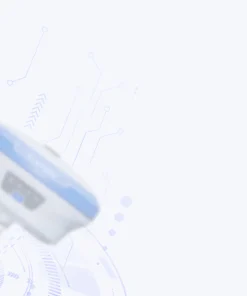 Máy RTK GNSS Toknav T30 Pro bù nghiêng 60 độ