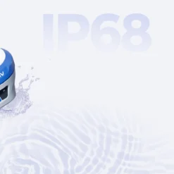 Máy Toknav t30 pro chống nước IP68