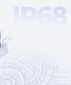 Máy Toknav t30 pro chống nước IP68