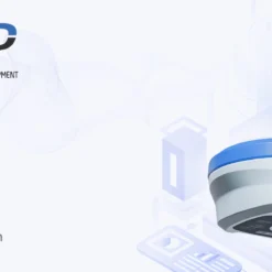 Máy RTK GNSS Toknav T30 Pro pin khủng