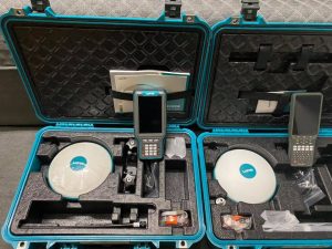 Quy trình sửa máy RTK tại TCMD Việt Nam