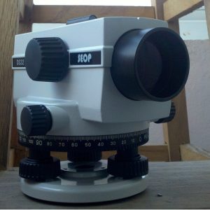 Dịch vụ thuê máy thủy bình chính hãng tại TCMD Việt Nam