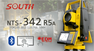 Dịch vụ cho thuê máy toàn đạc chính hãng tại TCMD Việt Nam