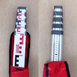 Đọc mia yêu cầu sự chính xác cao và tuân thủ các bước kỹ thuật