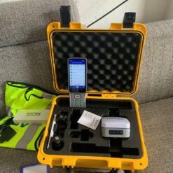 Máy RTK GNSS TokNav T5lite được bàn giao cho một khách hàng tại TP Hưng Yên