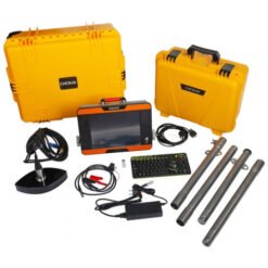 CHCNAV D390 đo sâu hồi âm chuyên nghiệp