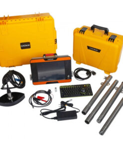 CHCNAV D390 đo sâu hồi âm chuyên nghiệp