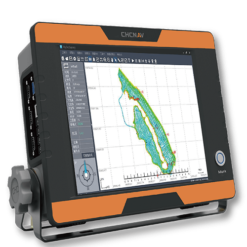 Thiết bị CHCNAV D390 đo sâu hồi âm