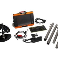 Máy CHCNAV D390 đo sâu hồi âm