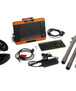 Máy CHCNAV D390 đo sâu hồi âm