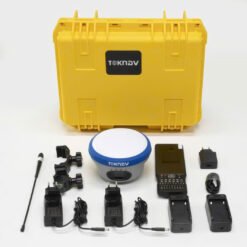 Bộ sản phẩm GNSS TOKNAV T45